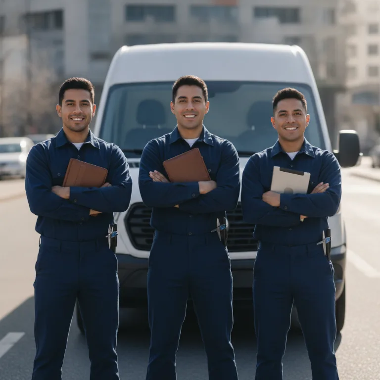 Abogado Propiedad Intelectual equipo en Miramar
